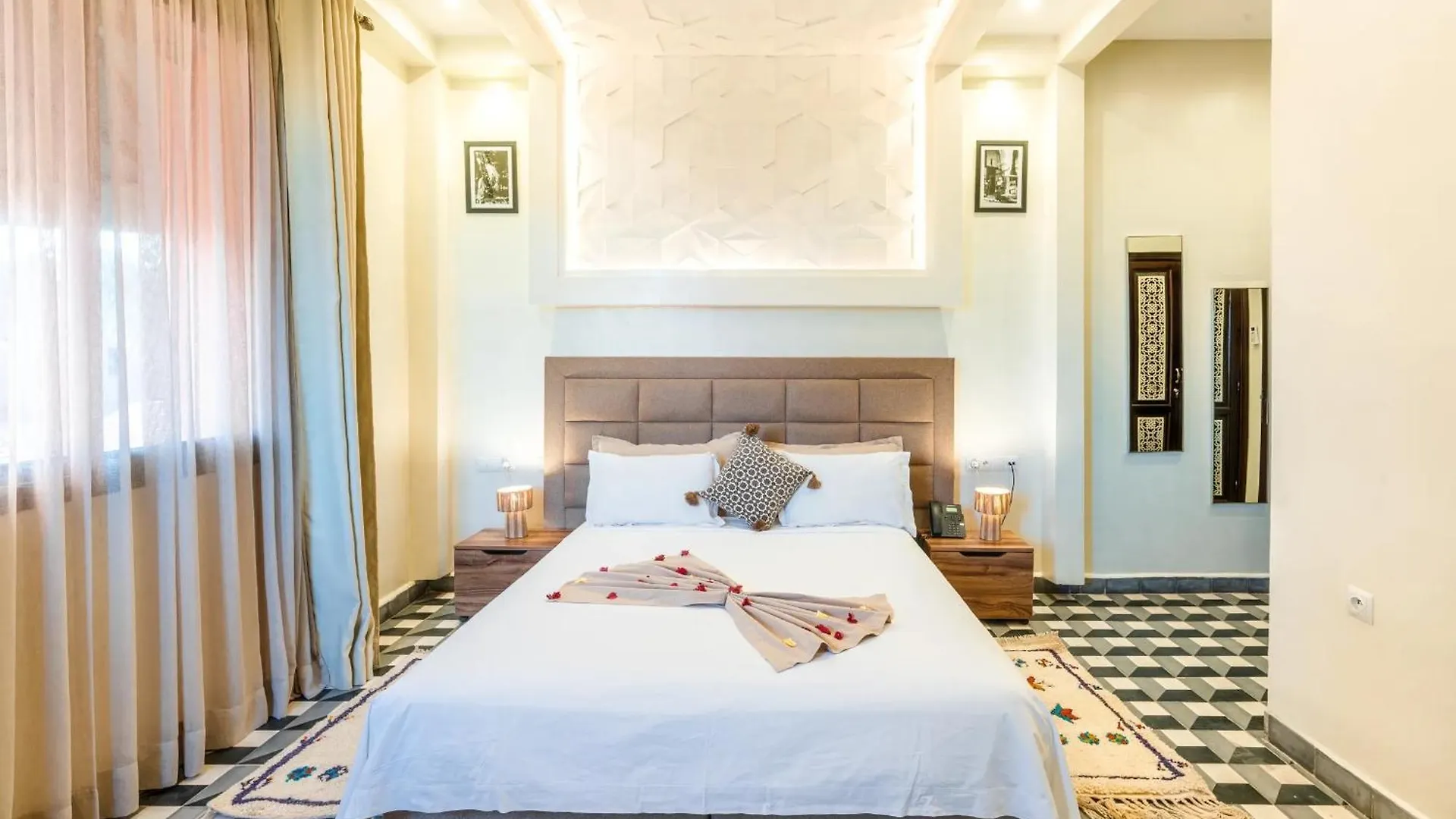 Yanis Guest House Marrakesh