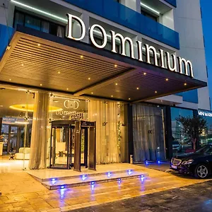 **** Hotel Dominium Maroko