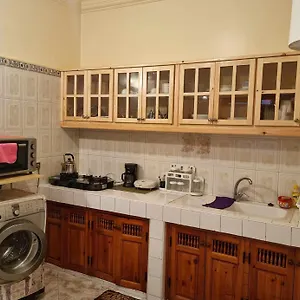  Apartament Abdessamad 1 Maroko