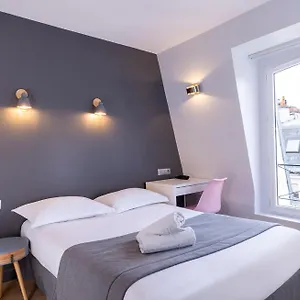 ** Hotel Legendre Francja