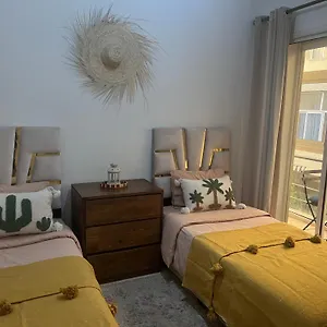  Apartament Moja House Maroko