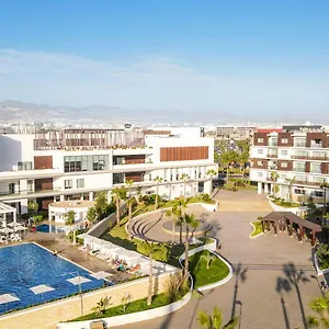 **** Hotel Zephyr Maroko