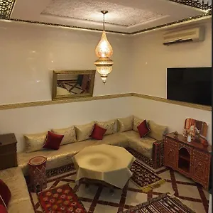 Quarya Assiyahia - Camilia- Maison Entiere Avec Piscine Marrakesh