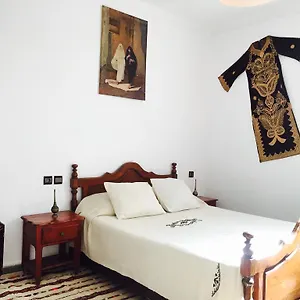  Apartament Chez Fouzia Maroko