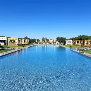 Hotel The Farm, Marrakesh