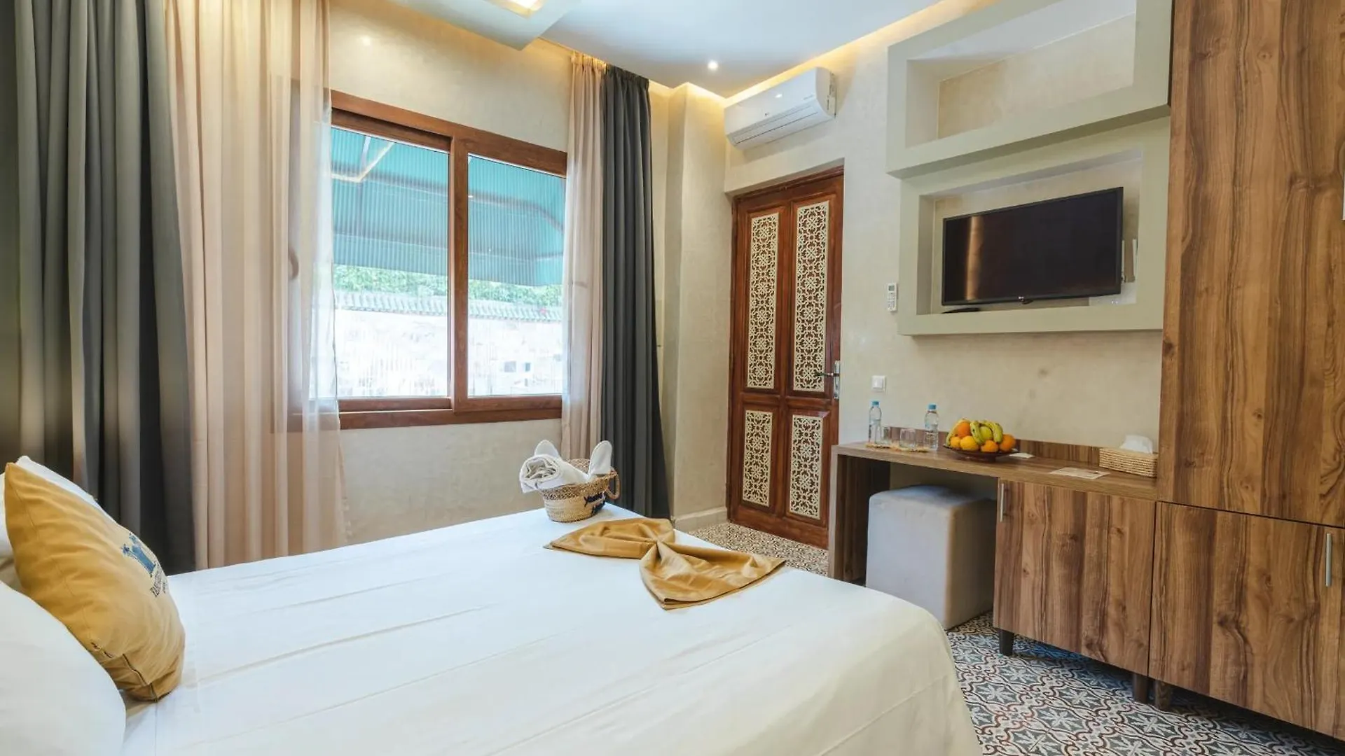 Yanis Guest House Marrákes 0*,