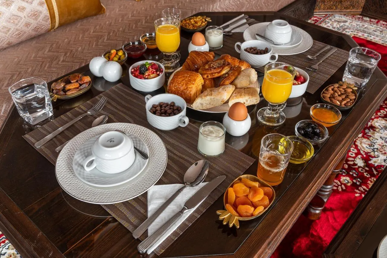 Yanis Guest House Marrakesh