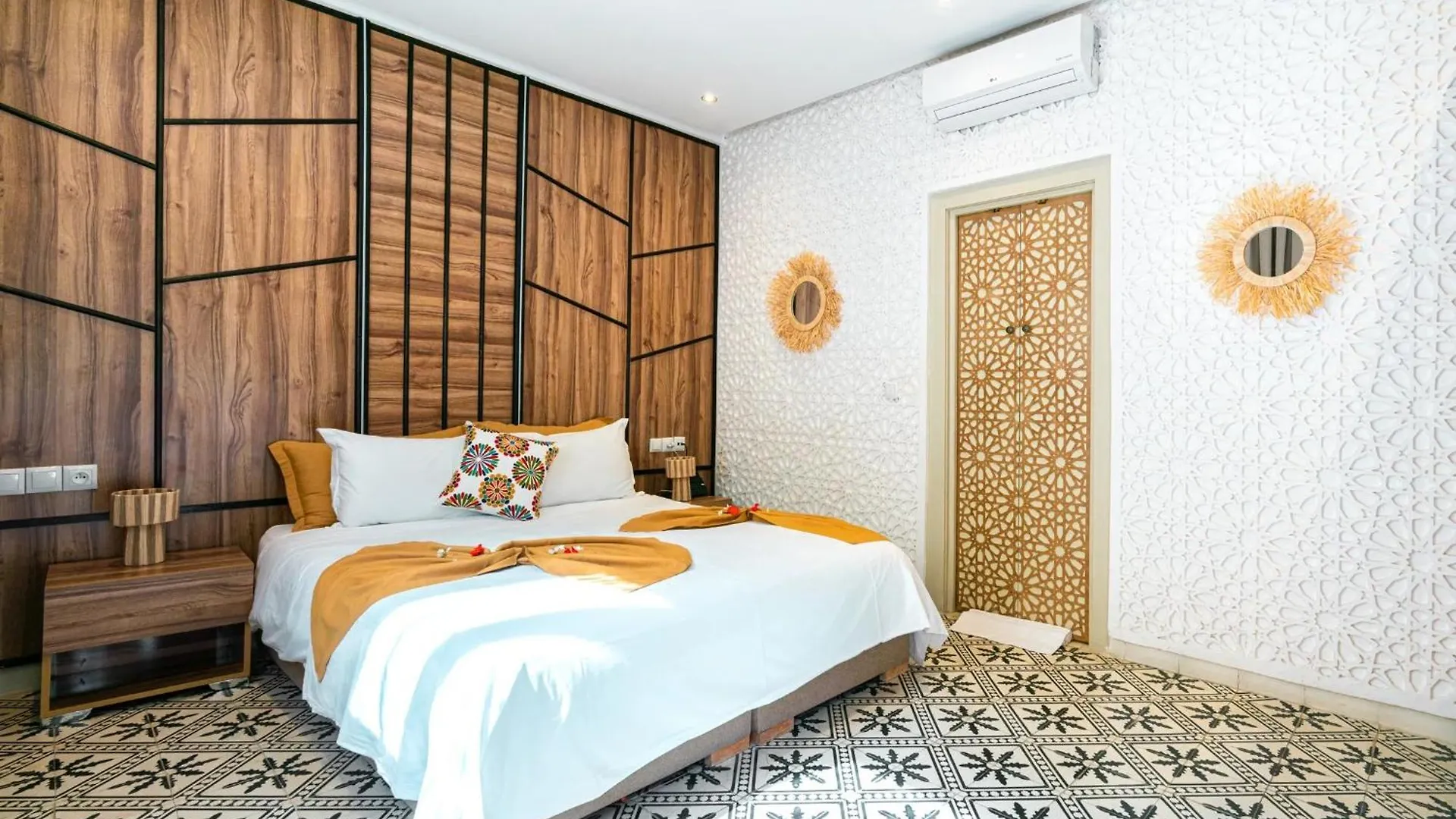 Yanis Guest House Marrakesh 0*,