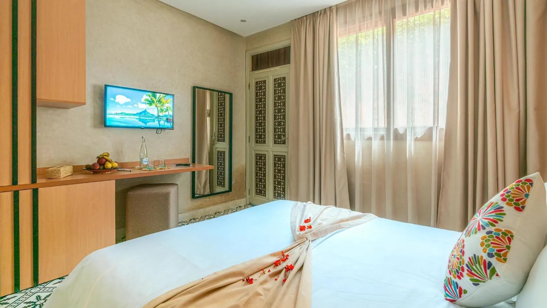 Yanis Guest House Marrakesh 0*,  Morocco