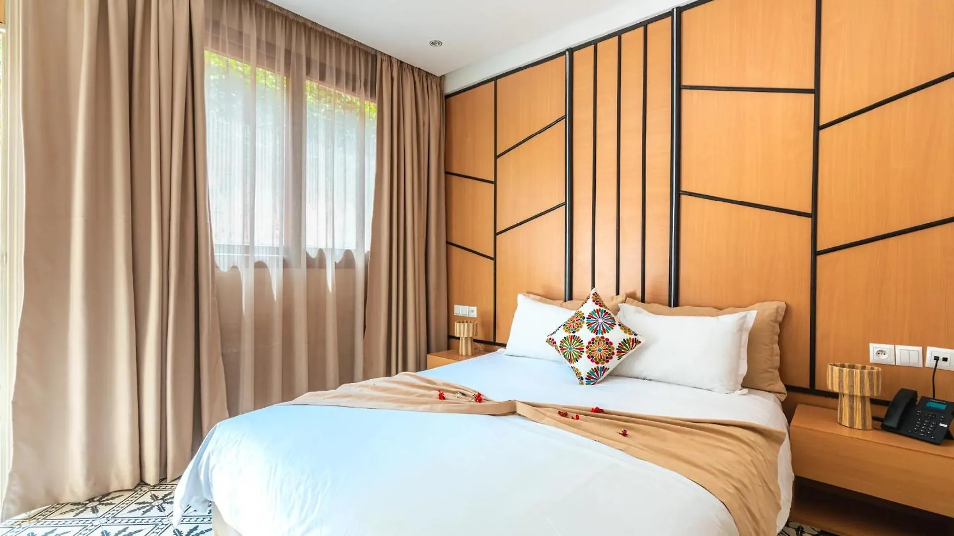 Yanis Guest House Marrakesh