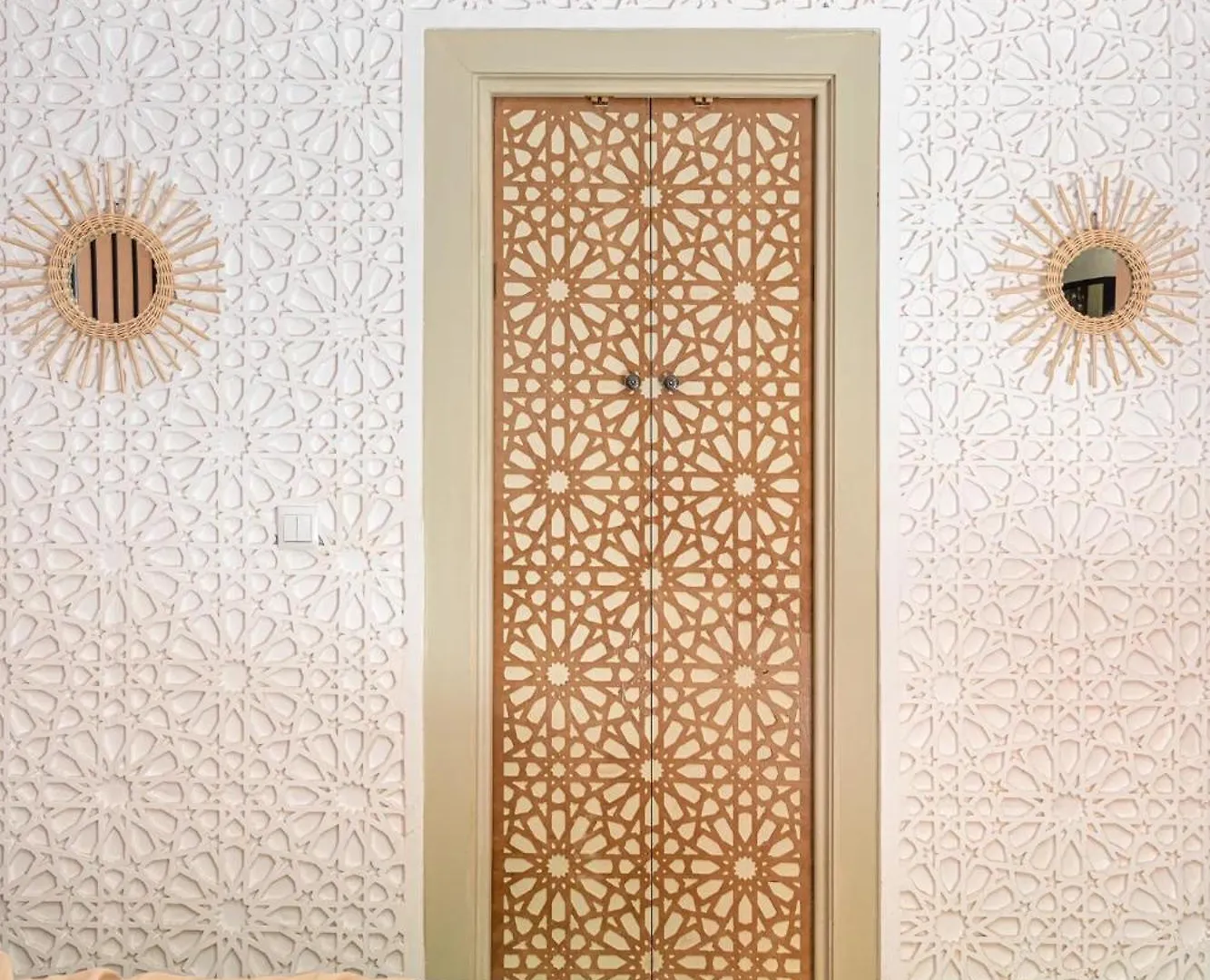 Yanis Guest House Marrakesh
