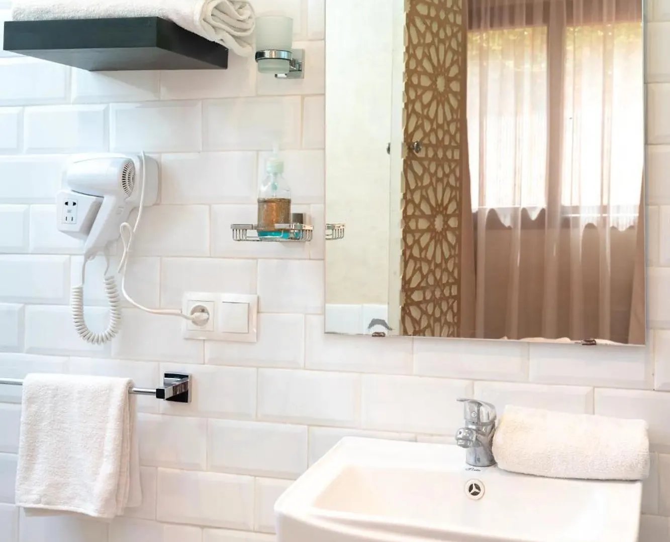 Yanis Guest House Marrakesh