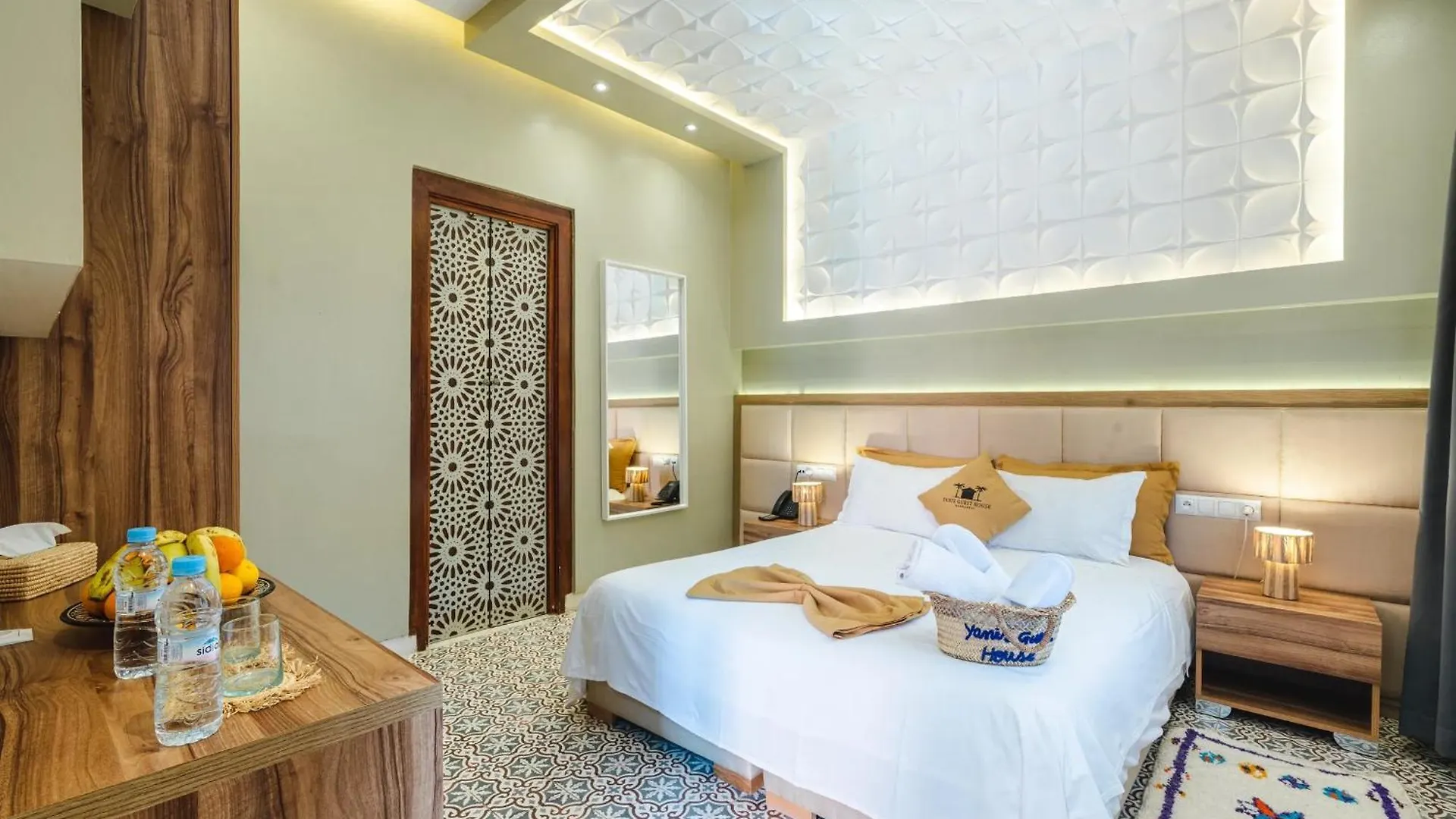 Yanis Guest House Marrakesh