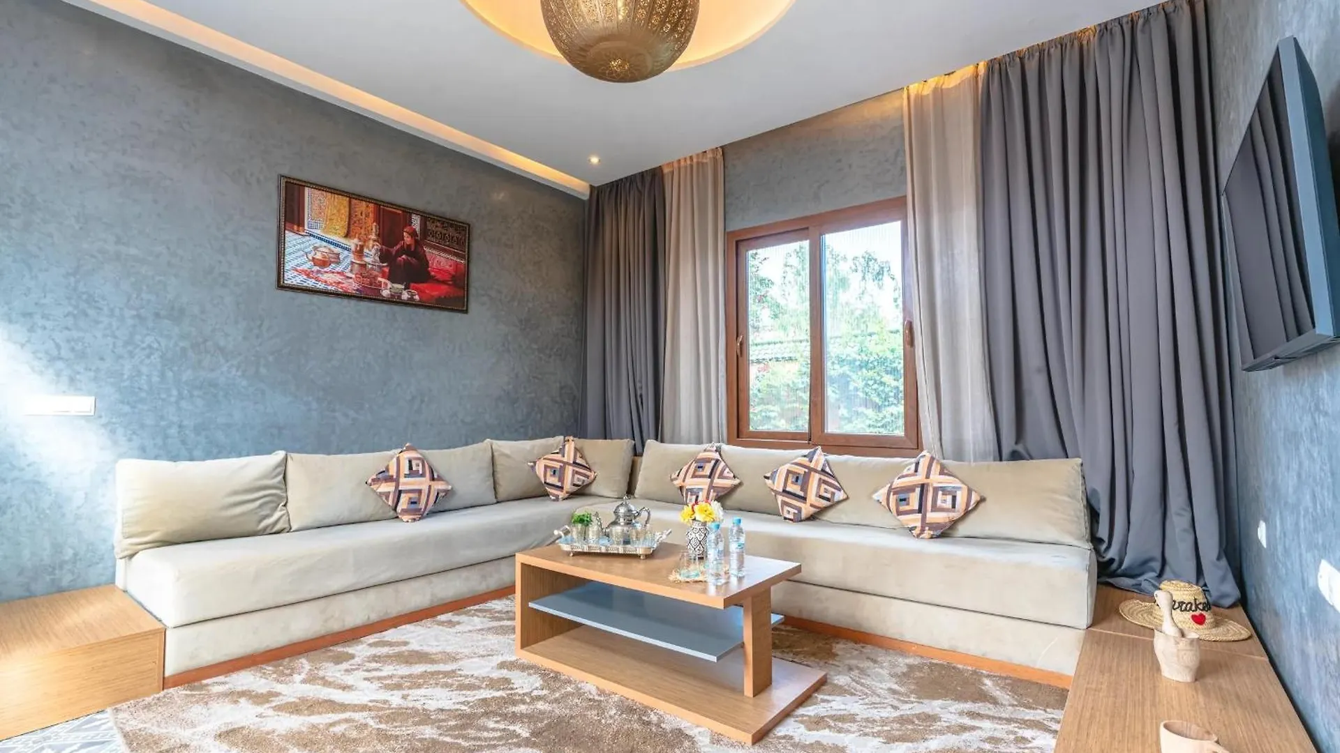 Yanis Guest House Marrakesh