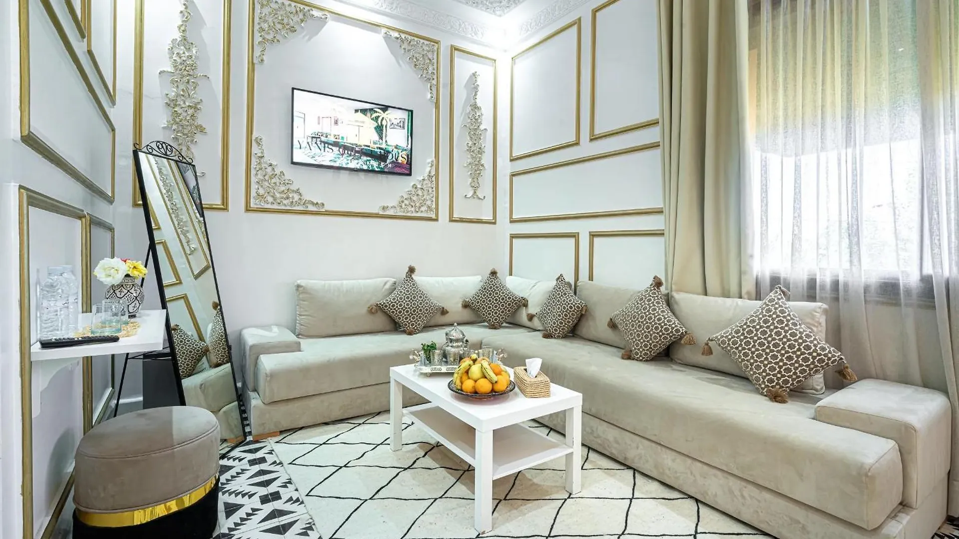 Yanis Guest House Marrakesh