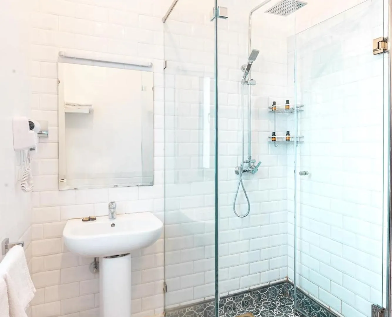 Yanis Guest House Marrakesh