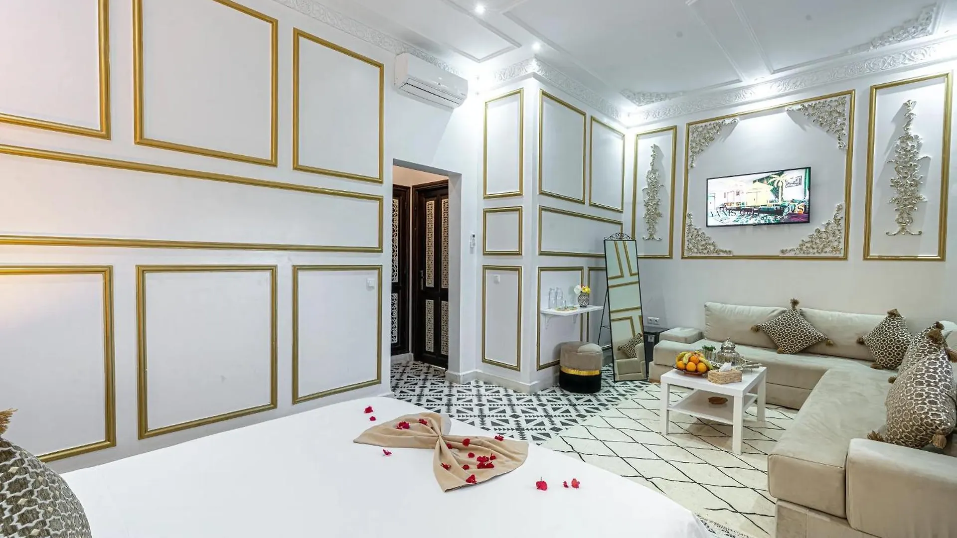 Yanis Guest House Marrakesh