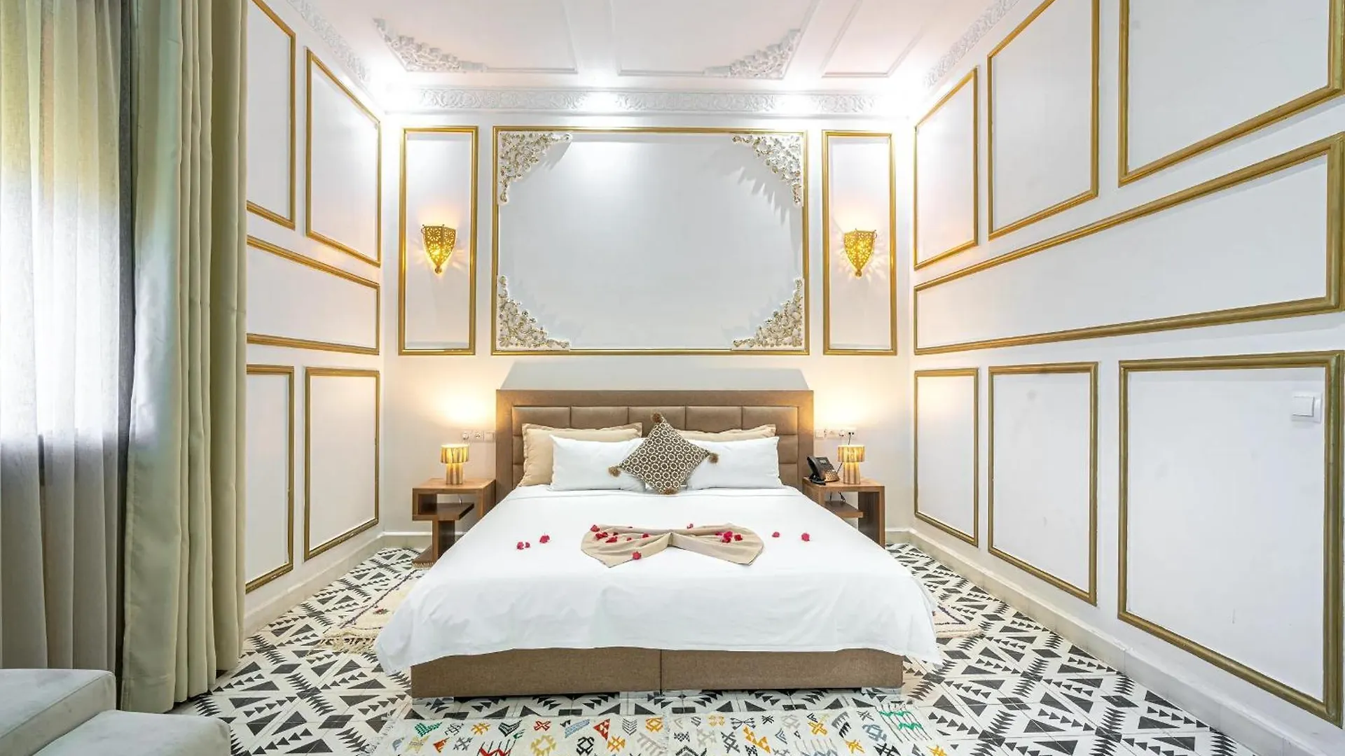 Yanis Guest House Marrakesh