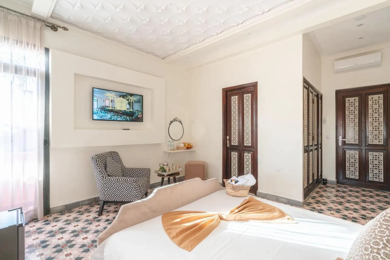 Yanis Guest House Marrakesh
