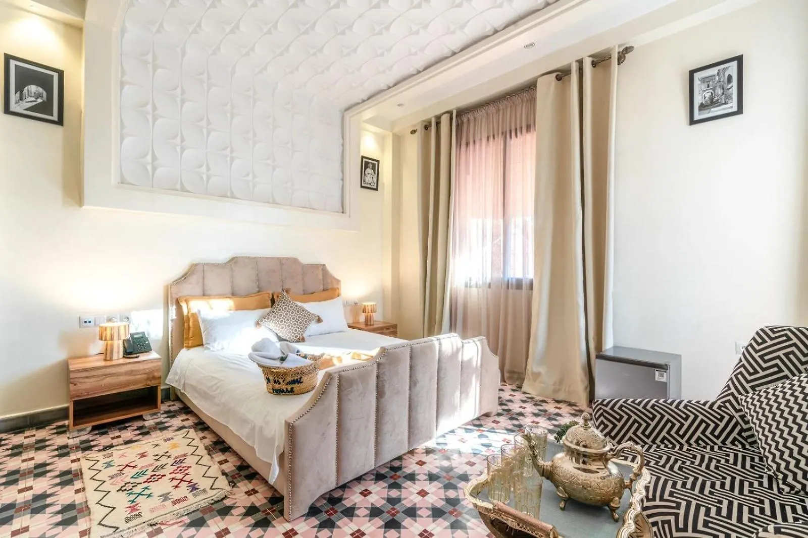Yanis Guest House Marrakesh