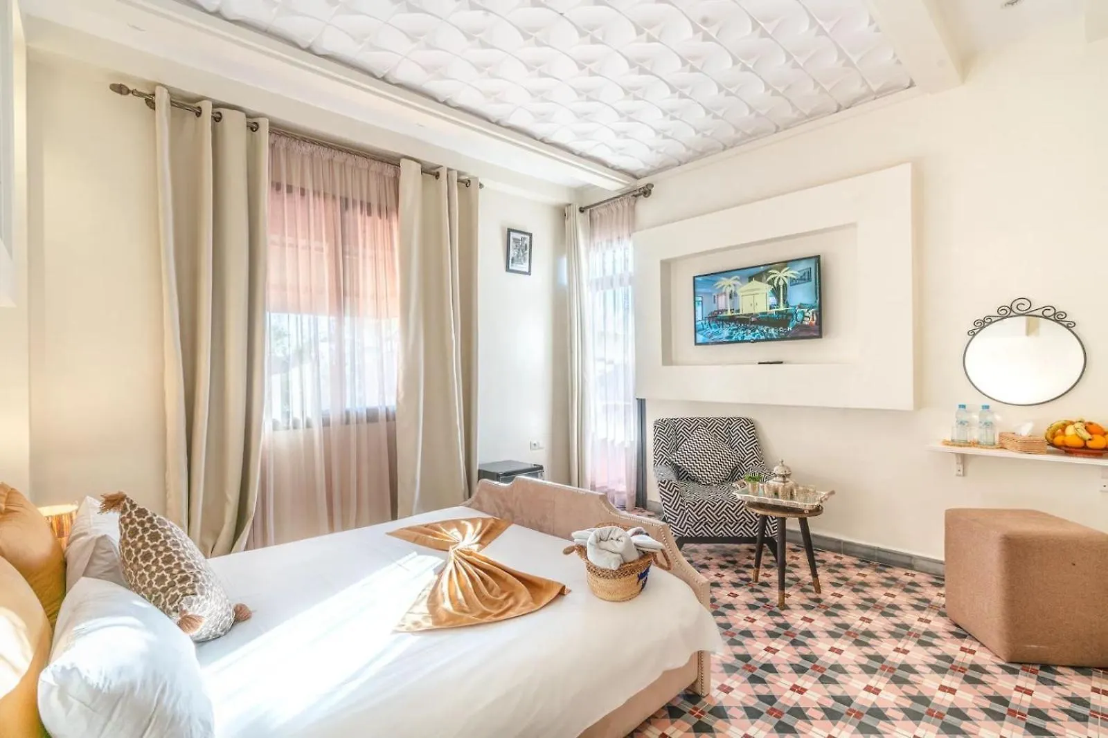 Yanis Guest House Marrakesh