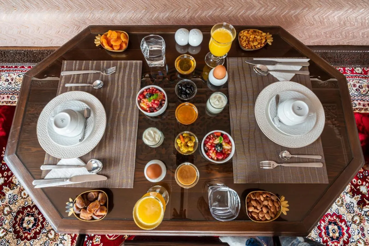 Yanis Guest House Marrakesh