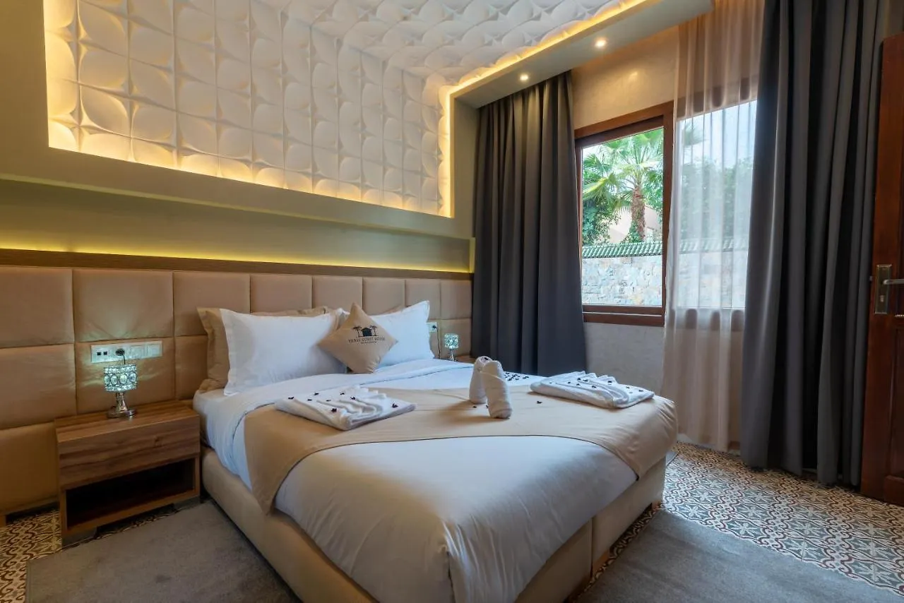 Yanis Guest House Marrakesh 0*,  Morocco