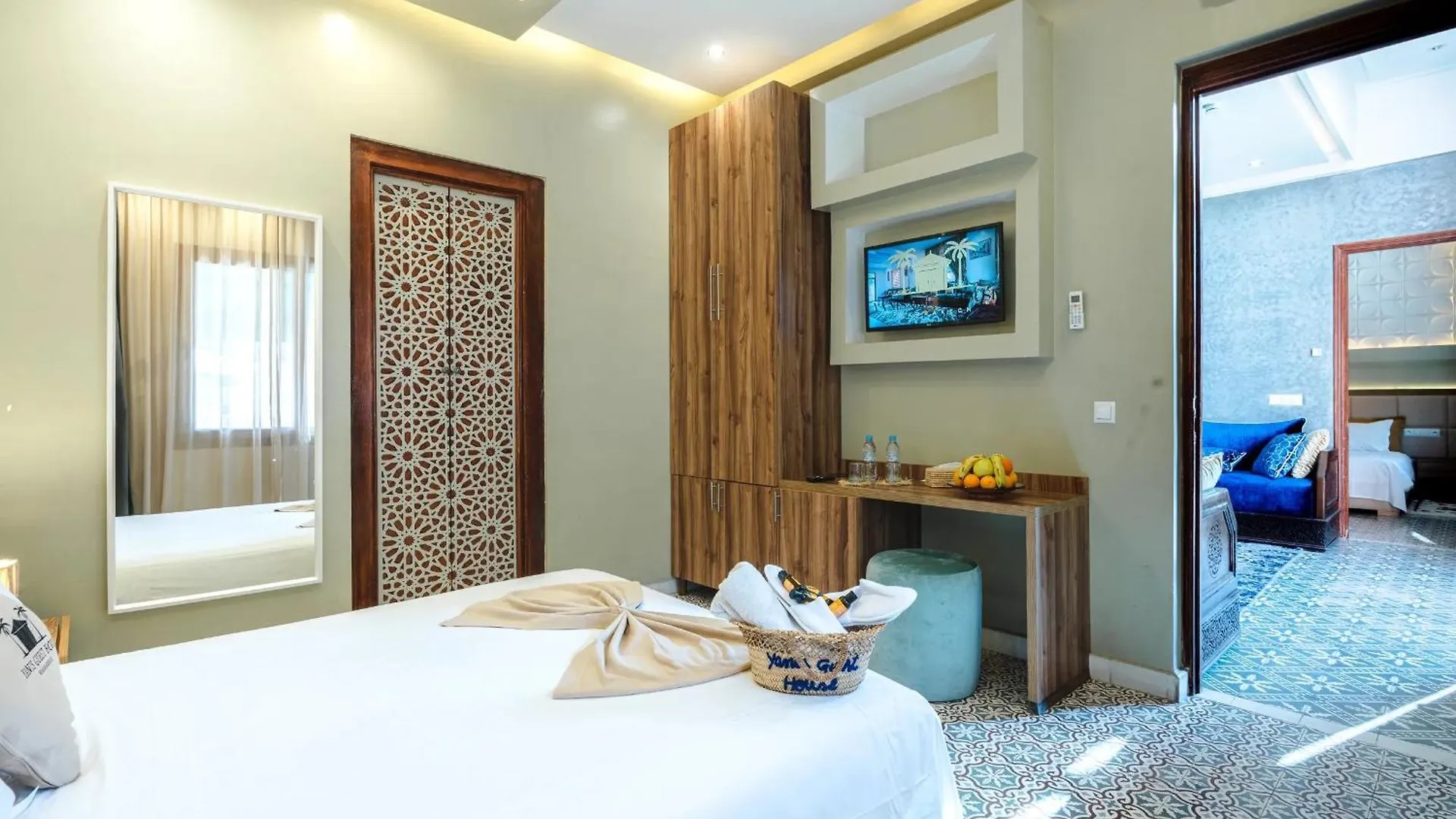 Yanis Guest House Marrakesh