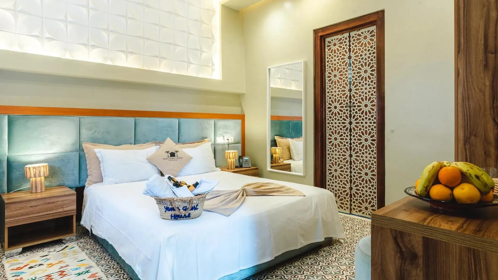 Yanis Guest House Marrakesh