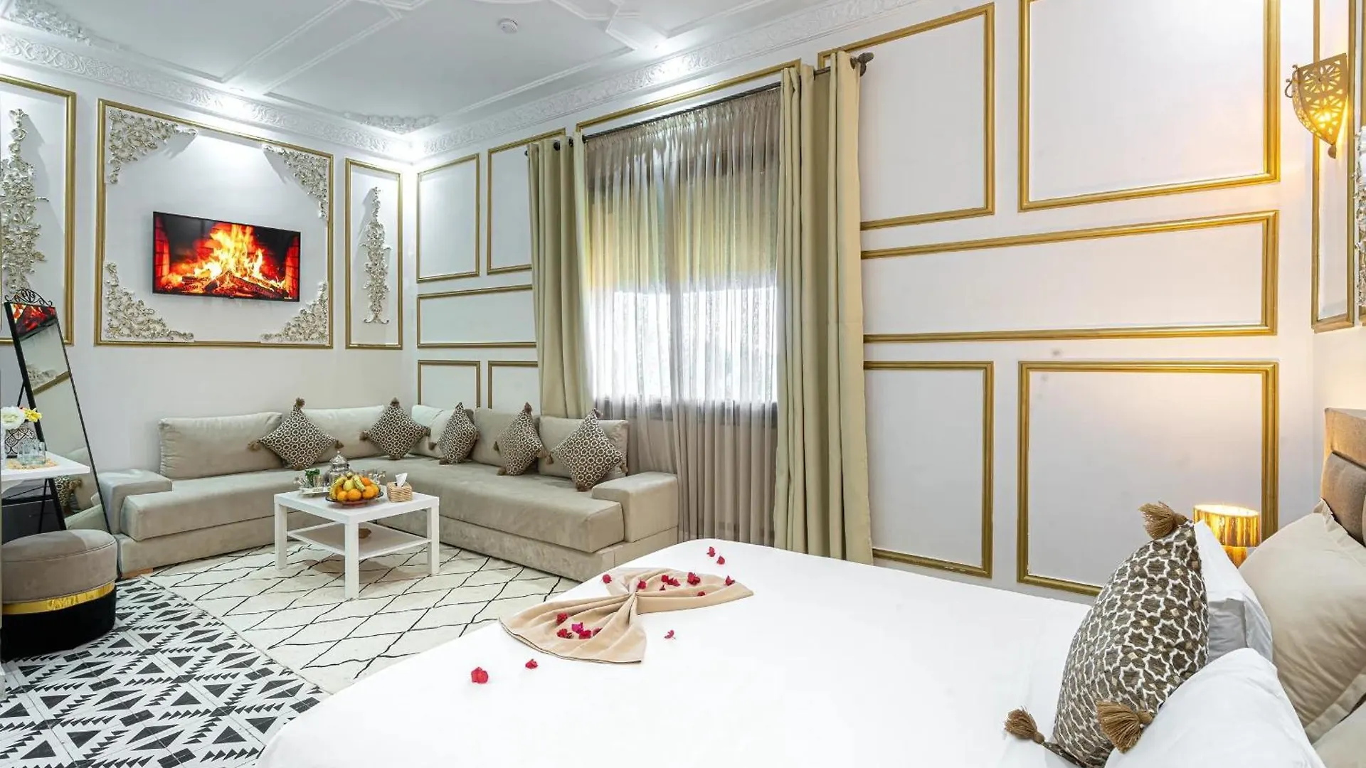 Yanis Guest House Marrakesh